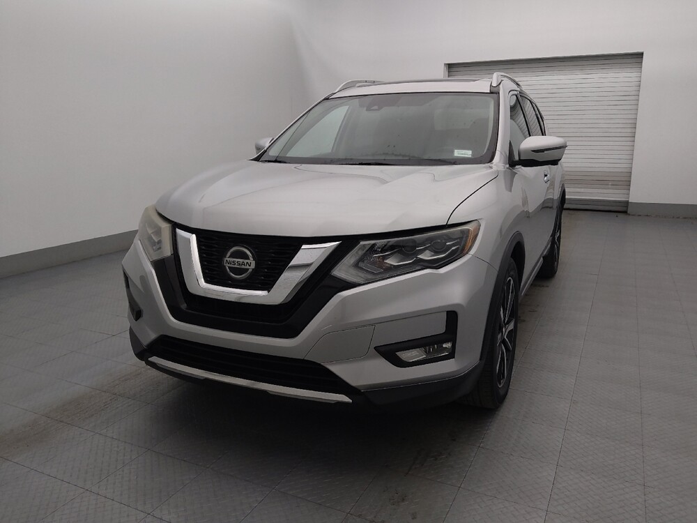 2018 Nissan Rogue in Tampa, FL 33619 - 18090275 15
