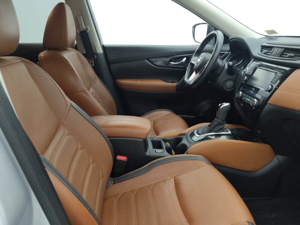 2018 Nissan Rogue in Tampa, FL 33619 - 18090275 21