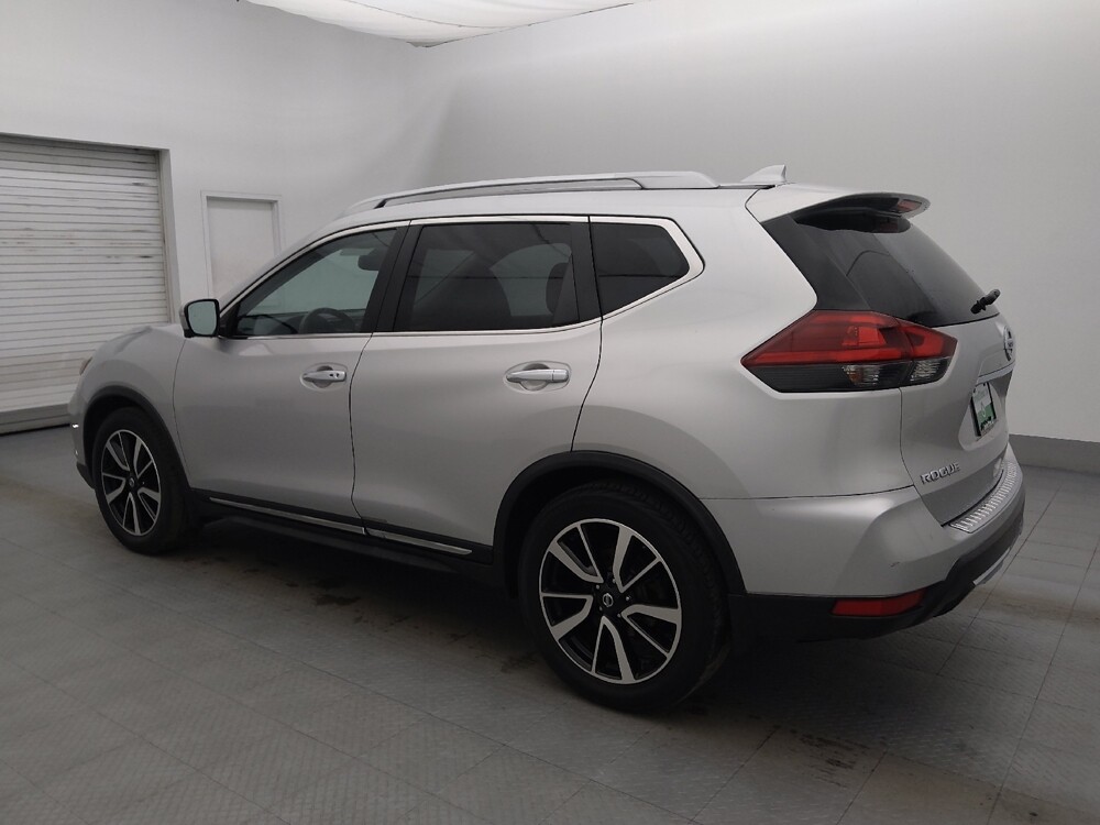 2018 Nissan Rogue in Tampa, FL 33619 - 18090275 3