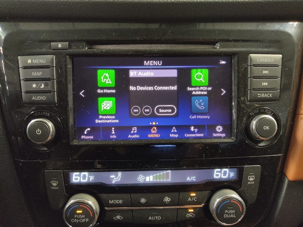 2018 Nissan Rogue in Tampa, FL 33619 - 18090275 25