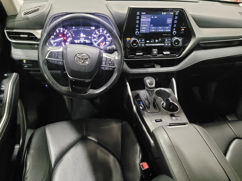 2020 Toyota Highlander in New Castle, DE 19720 - 18090276 22