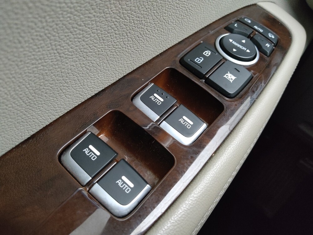 2017 Kia Sorento in Eastpointe, MI 48021 - 18090277 27