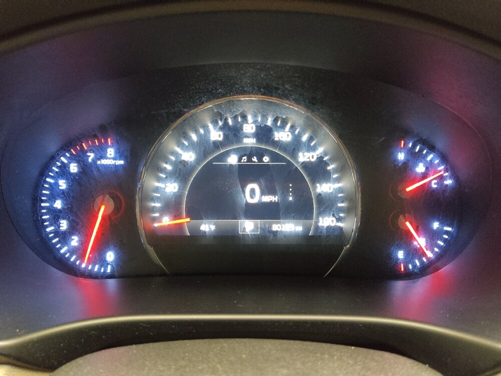 2017 Kia Sorento in Eastpointe, MI 48021 - 18090277 23