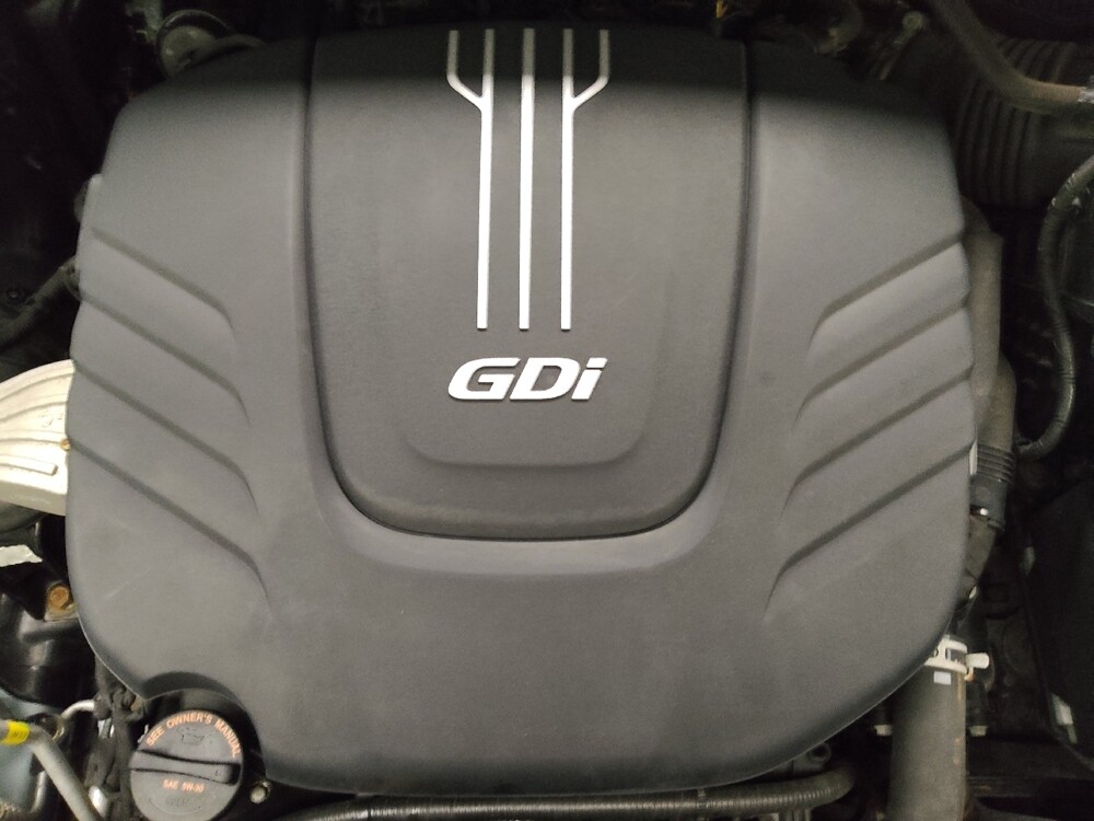 2017 Kia Sorento in Eastpointe, MI 48021 - 18090277 30