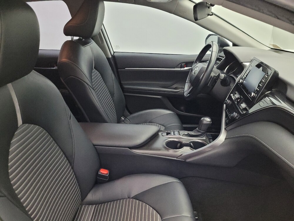 2021 Toyota Camry in Phoenix, AZ 85015 - 18090278 21