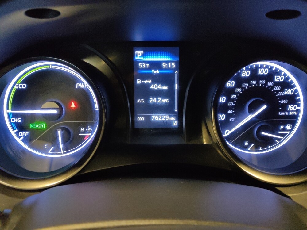 2021 Toyota Camry in Phoenix, AZ 85015 - 18090278 23