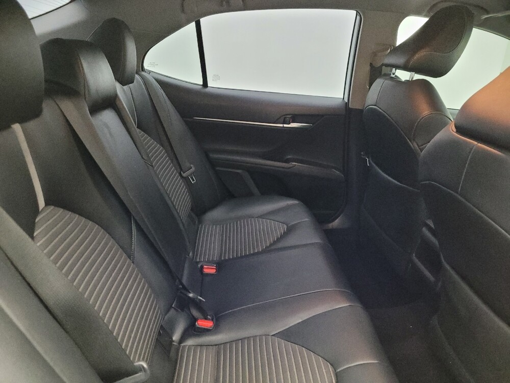 2021 Toyota Camry in Phoenix, AZ 85015 - 18090278 19