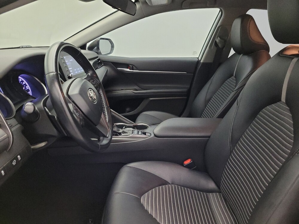 2021 Toyota Camry in Phoenix, AZ 85015 - 18090278 17