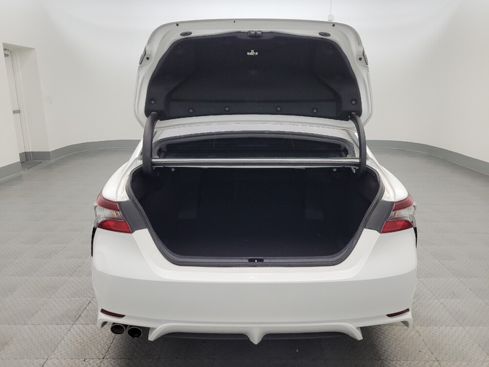 2021 Toyota Camry in Phoenix, AZ 85015 - 18090278 29