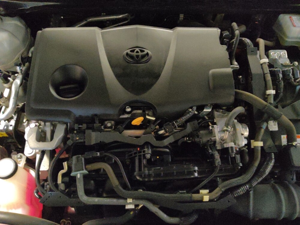 2021 Toyota Camry in Phoenix, AZ 85015 - 18090278 30