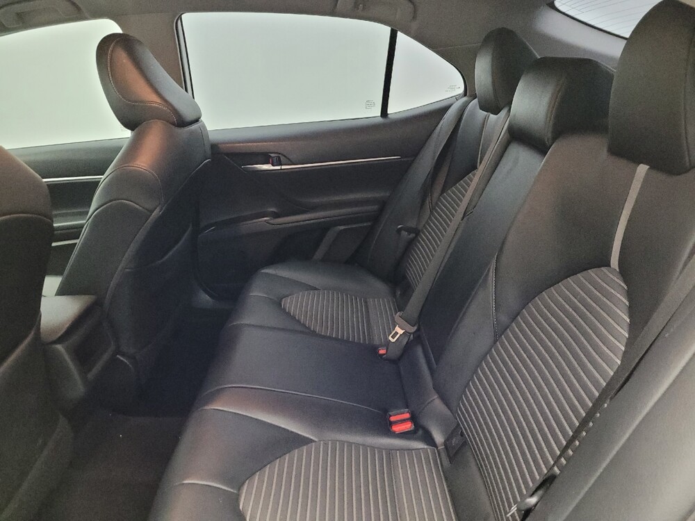 2021 Toyota Camry in Phoenix, AZ 85015 - 18090278 18