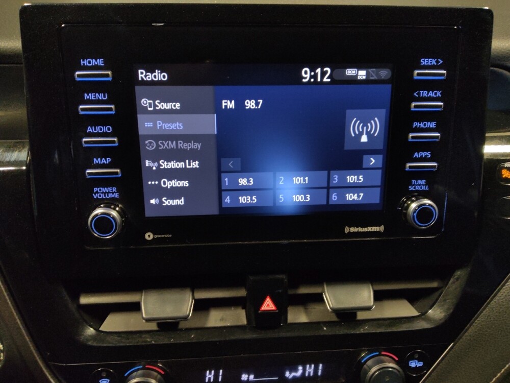 2021 Toyota Camry in Phoenix, AZ 85015 - 18090278 25