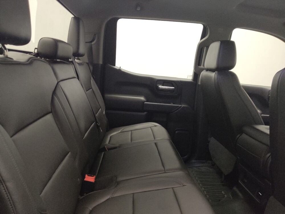 2019 Chevrolet Silverado 1500 in Morrow, GA 30260 - 18090279 19