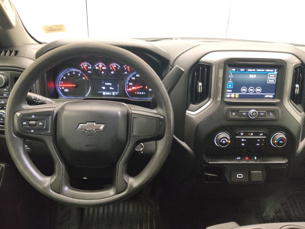 2019 Chevrolet Silverado 1500 in Morrow, GA 30260 - 18090279 22