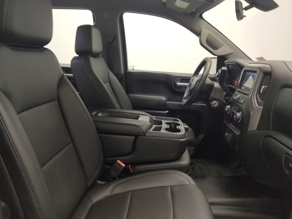 2019 Chevrolet Silverado 1500 in Morrow, GA 30260 - 18090279 21