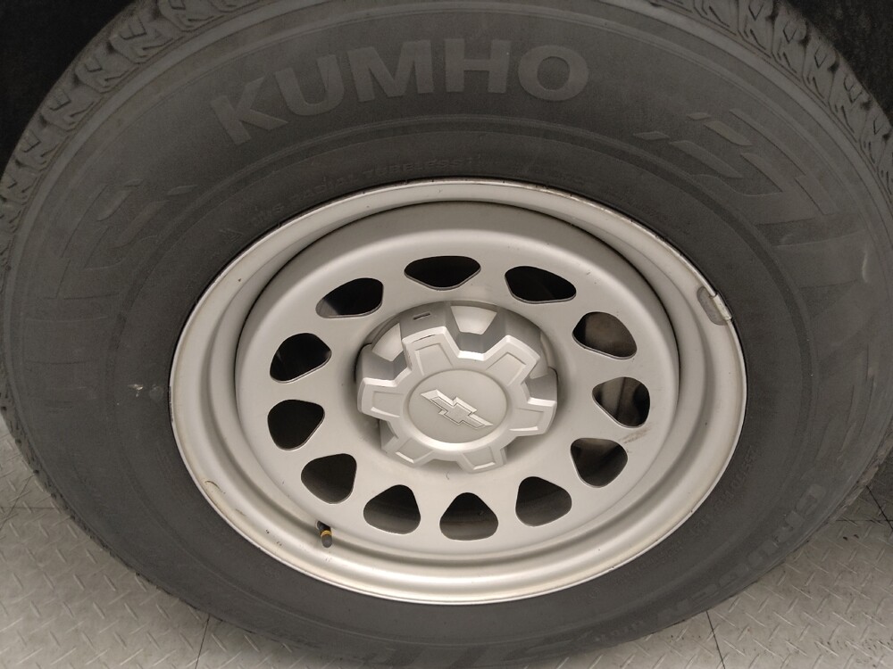 2019 Chevrolet Silverado 1500 in Morrow, GA 30260 - 18090279 31