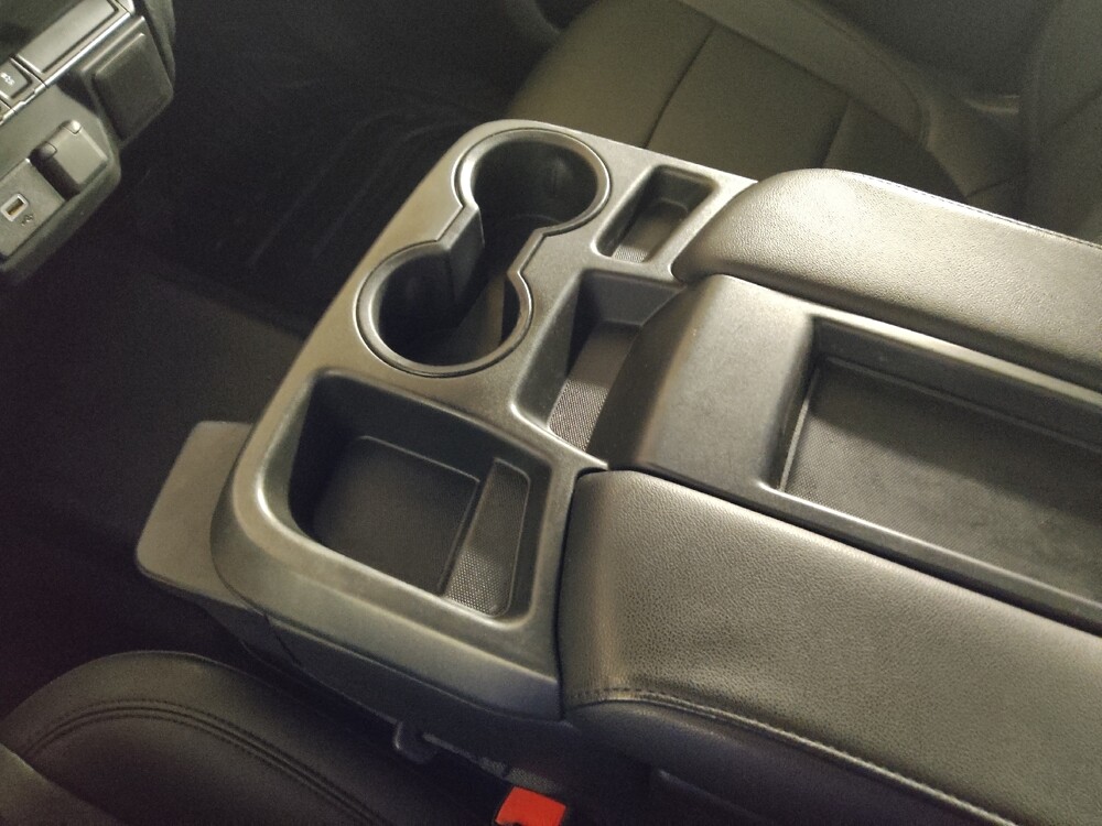 2019 Chevrolet Silverado 1500 in Morrow, GA 30260 - 18090279 26