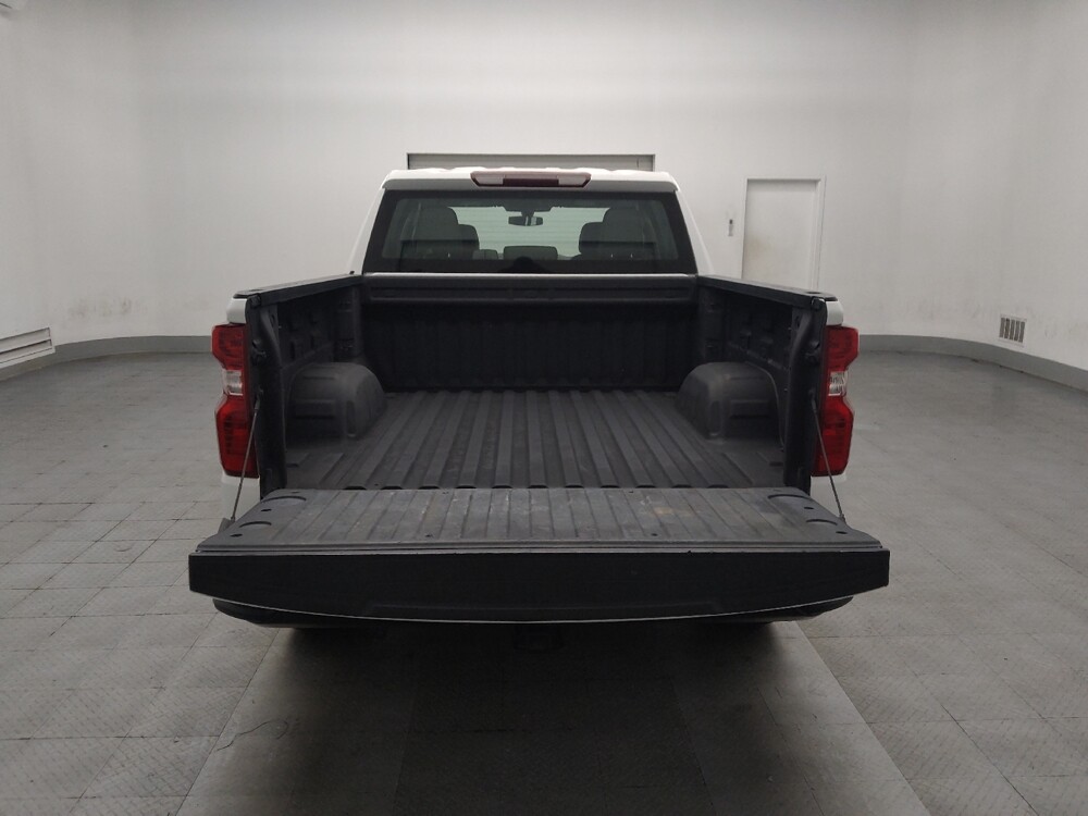 2019 Chevrolet Silverado 1500 in Morrow, GA 30260 - 18090279 29