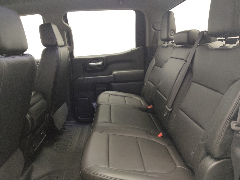 2019 Chevrolet Silverado 1500 in Morrow, GA 30260 - 18090279 18