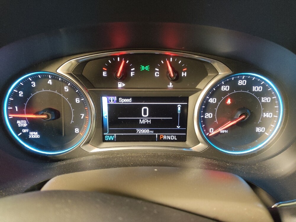 2018 Chevrolet Malibu in Greensboro, NC 27407 - 18090280 23