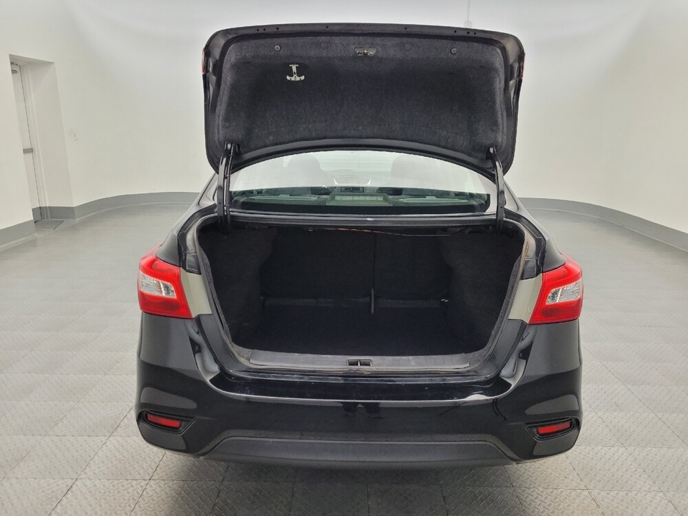 2016 Nissan Sentra in Tucson, AZ 85705 - 18090281 29