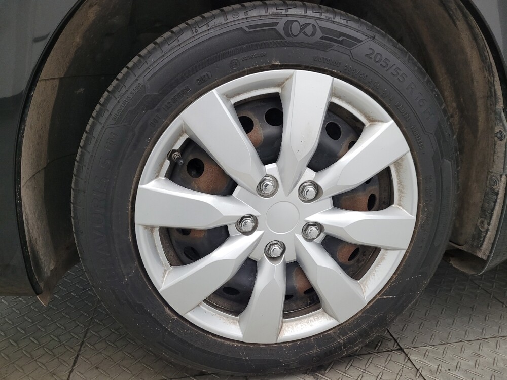 2016 Nissan Sentra in Tucson, AZ 85705 - 18090281 31