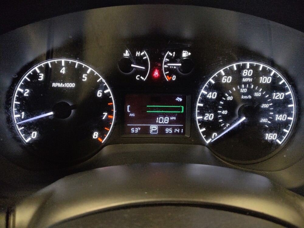 2016 Nissan Sentra in Tucson, AZ 85705 - 18090281 23