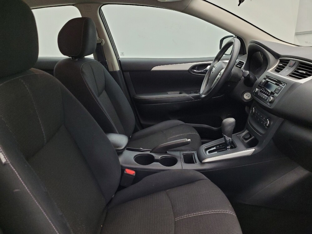 2016 Nissan Sentra in Tucson, AZ 85705 - 18090281 21