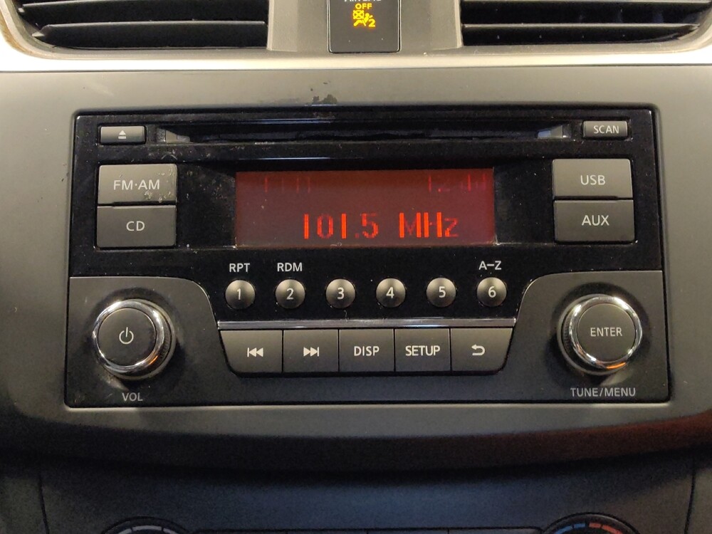 2016 Nissan Sentra in Tucson, AZ 85705 - 18090281 25