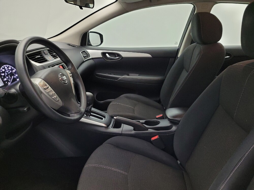 2016 Nissan Sentra in Tucson, AZ 85705 - 18090281 17