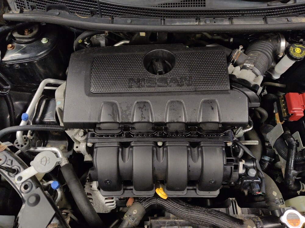 2016 Nissan Sentra in Tucson, AZ 85705 - 18090281 30