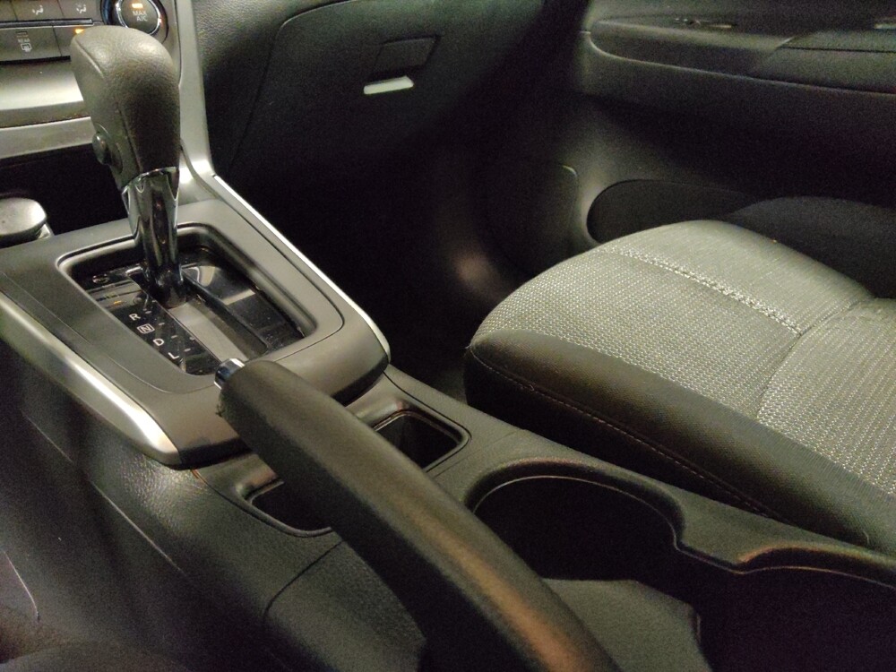 2016 Nissan Sentra in Tucson, AZ 85705 - 18090281 26