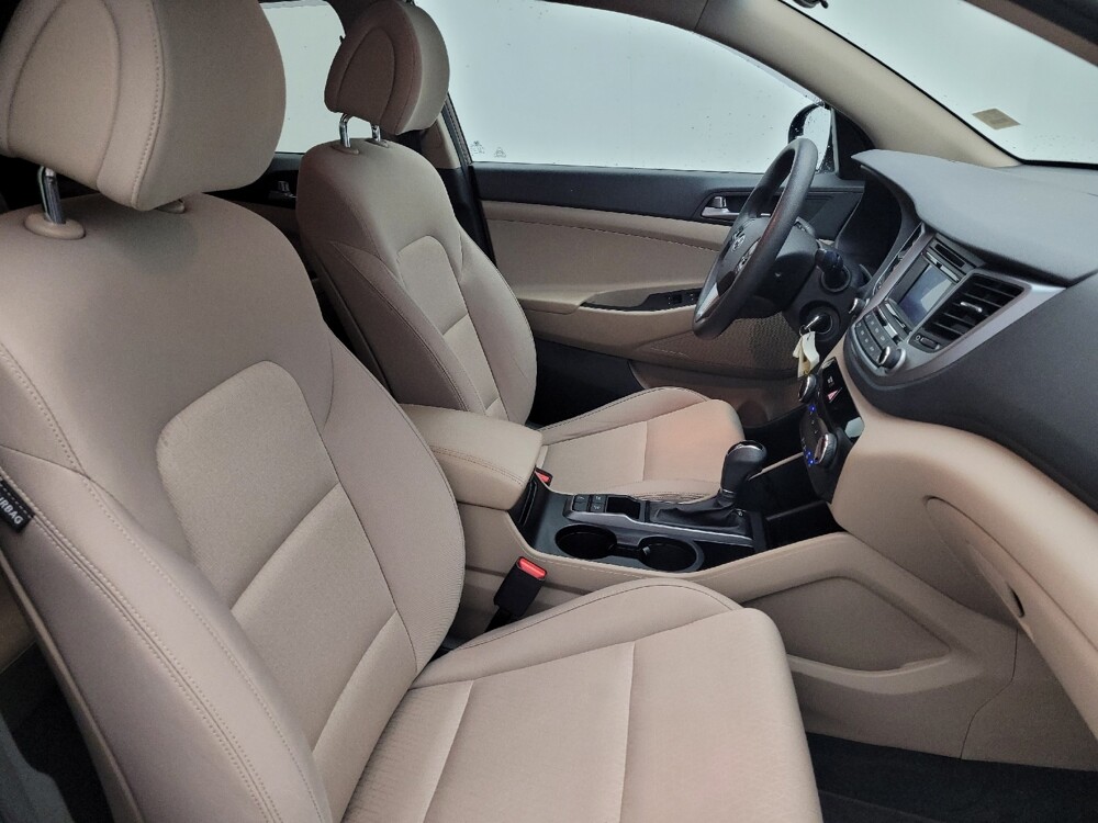 2016 Hyundai Tucson in Greenville, SC 29607 - 18090282 21