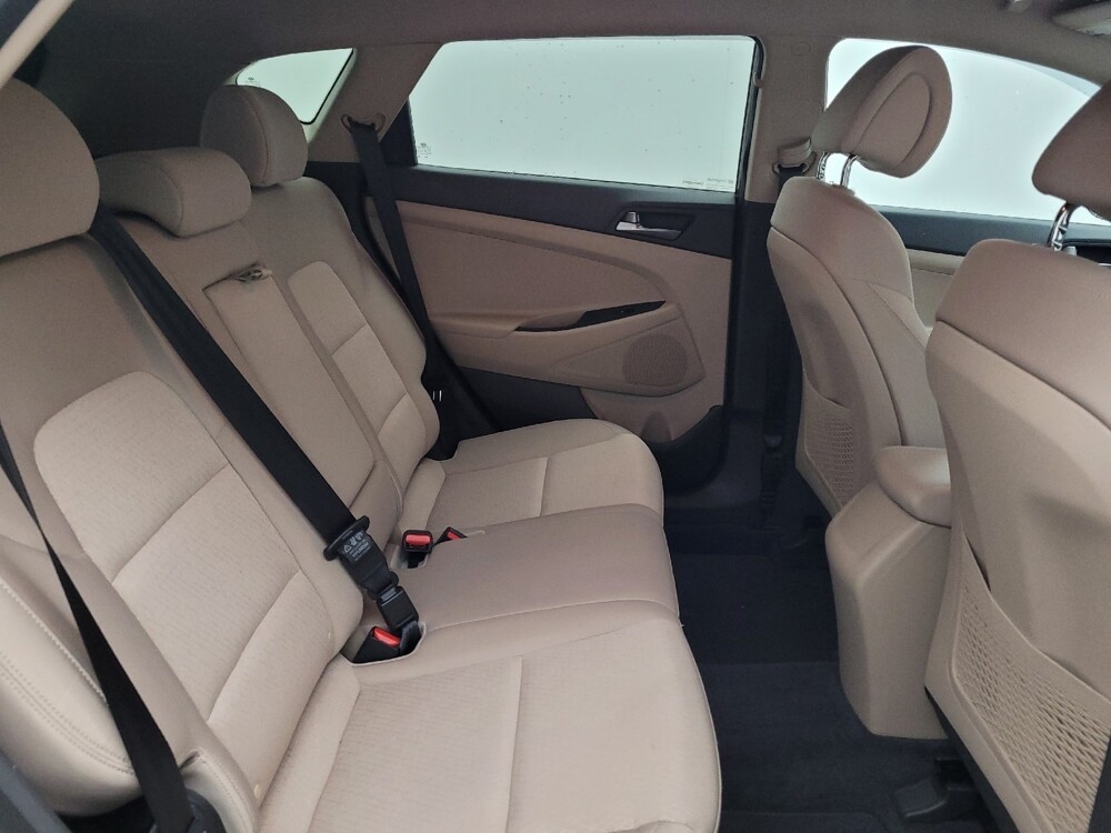 2016 Hyundai Tucson in Greenville, SC 29607 - 18090282 19