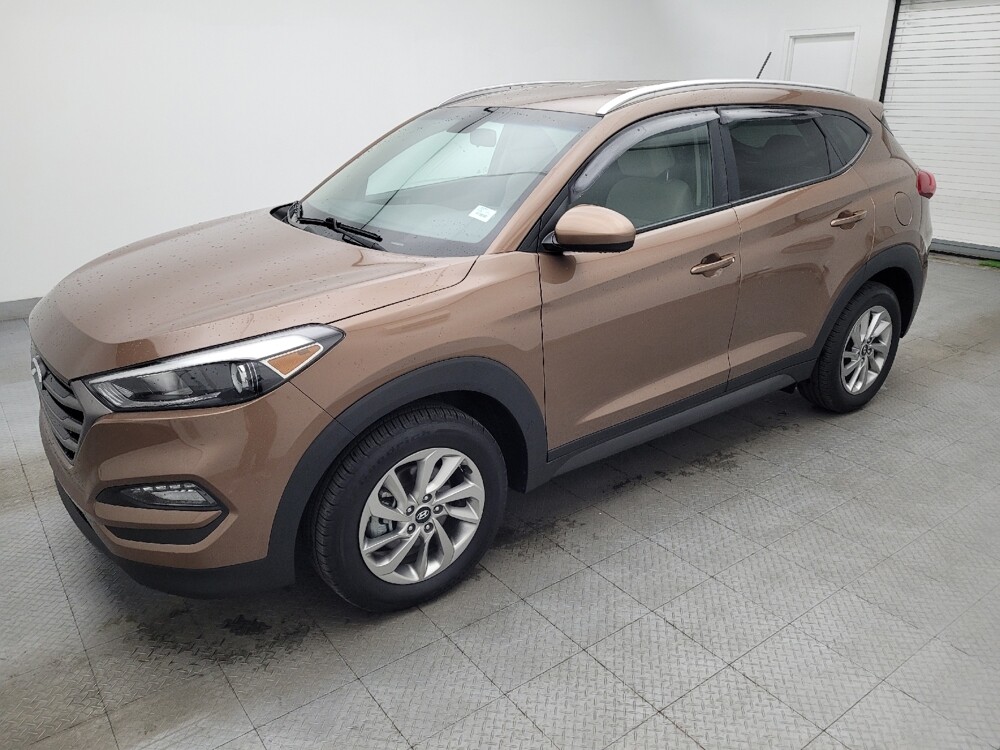 2016 Hyundai Tucson in Greenville, SC 29607 - 18090282 2