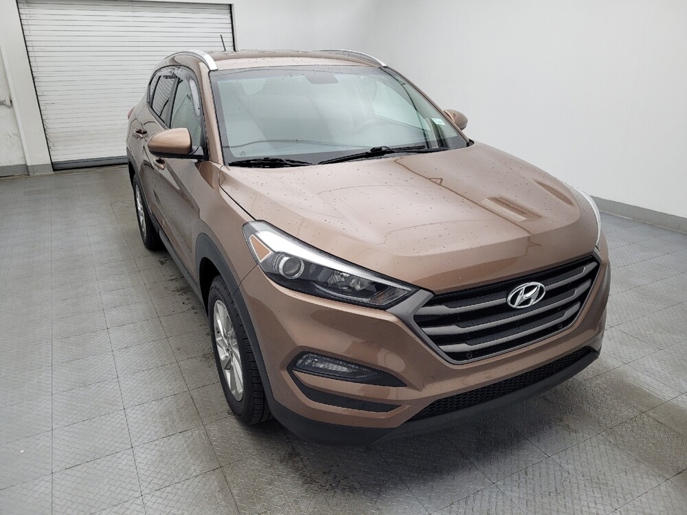 2016 Hyundai Tucson in Greenville, SC 29607 - 18090282 13