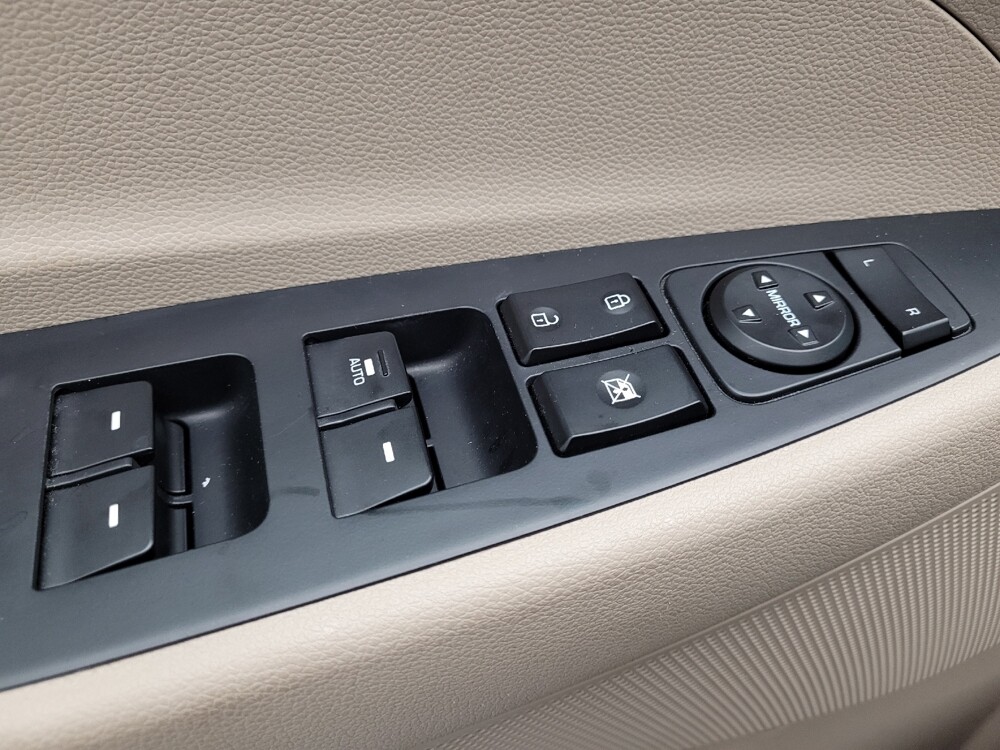 2016 Hyundai Tucson in Greenville, SC 29607 - 18090282 27