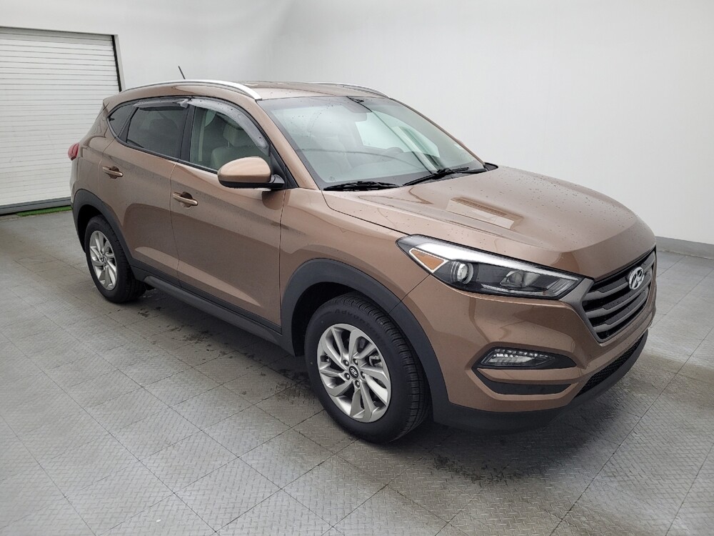 2016 Hyundai Tucson in Greenville, SC 29607 - 18090282 11