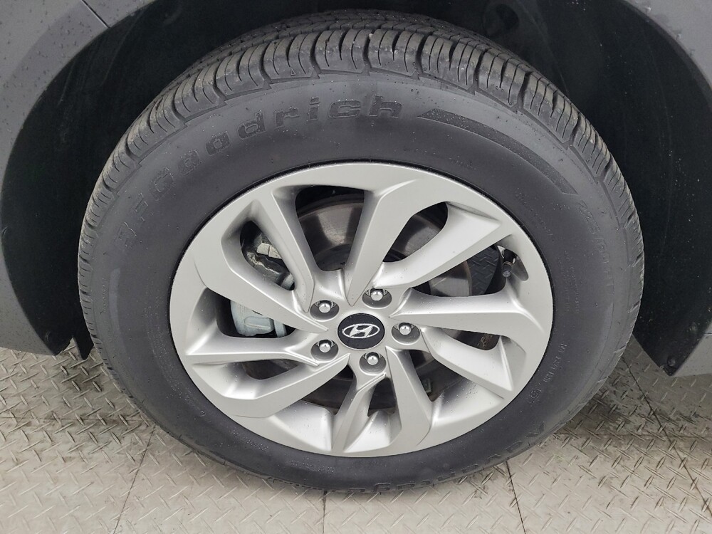 2016 Hyundai Tucson in Greenville, SC 29607 - 18090282 31