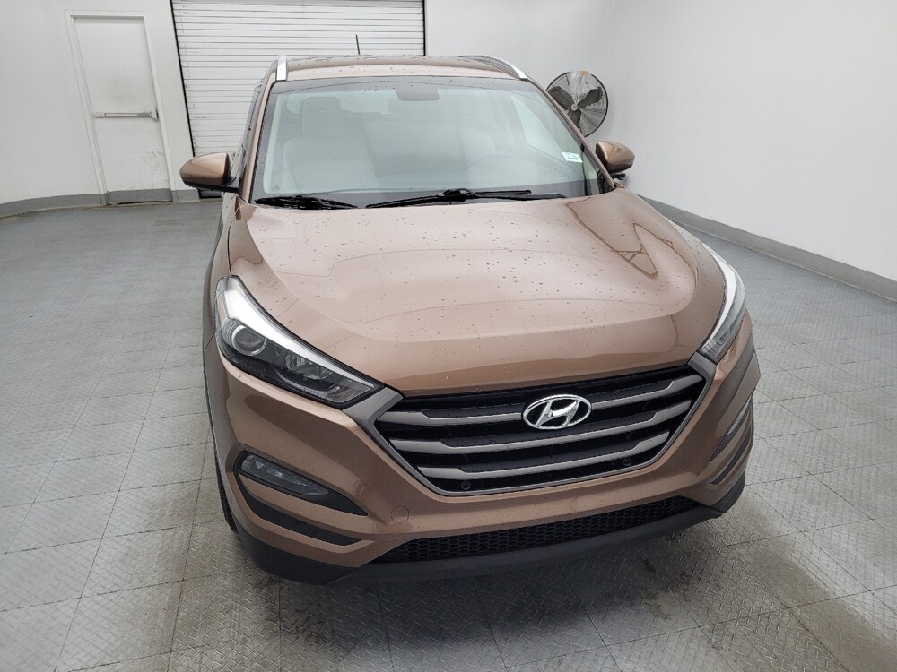 2016 Hyundai Tucson in Greenville, SC 29607 - 18090282 14