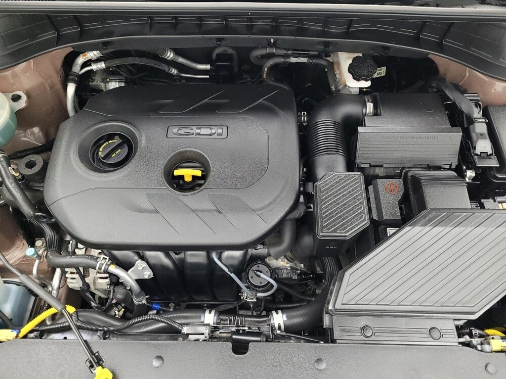 2016 Hyundai Tucson in Greenville, SC 29607 - 18090282 30