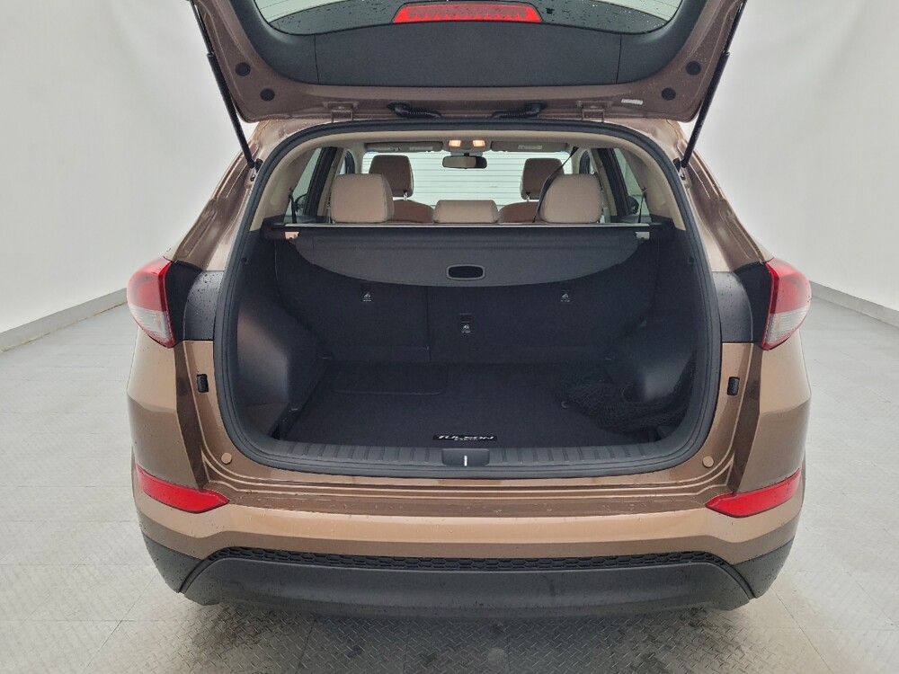 2016 Hyundai Tucson in Greenville, SC 29607 - 18090282 29