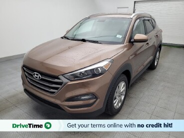 2016 Hyundai Tucson in Greenville, SC 29607