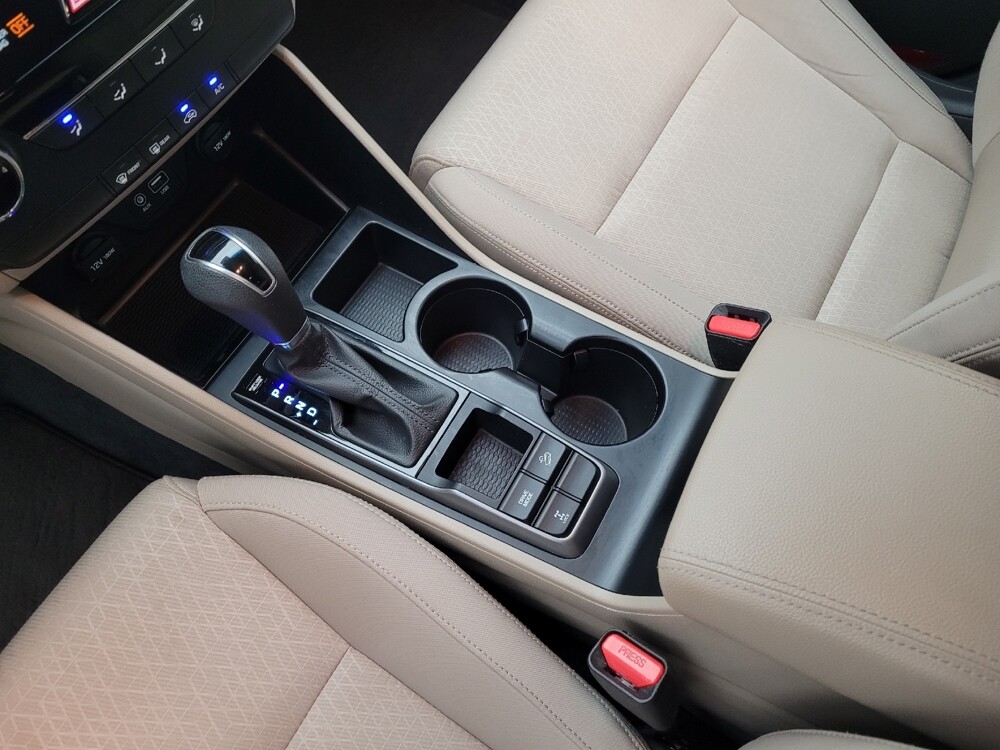 2016 Hyundai Tucson in Greenville, SC 29607 - 18090282 26