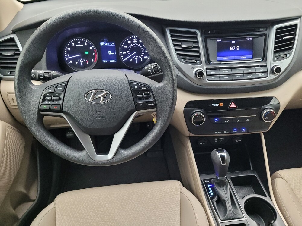 2016 Hyundai Tucson in Greenville, SC 29607 - 18090282 22