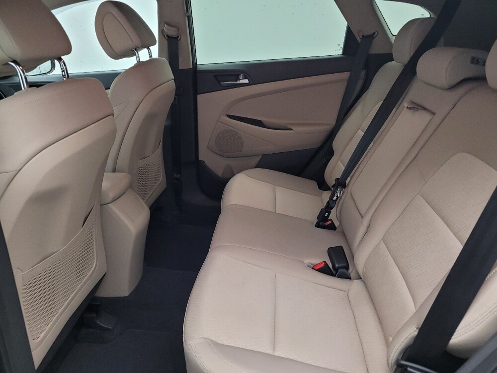 2016 Hyundai Tucson in Greenville, SC 29607 - 18090282 18