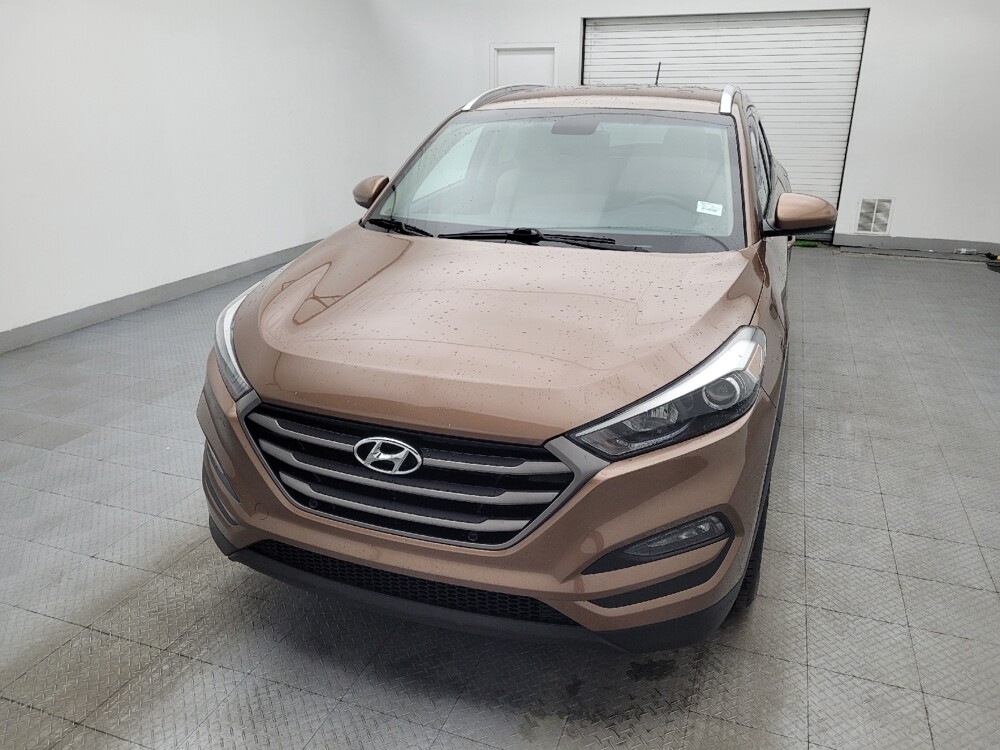 2016 Hyundai Tucson in Greenville, SC 29607 - 18090282 15