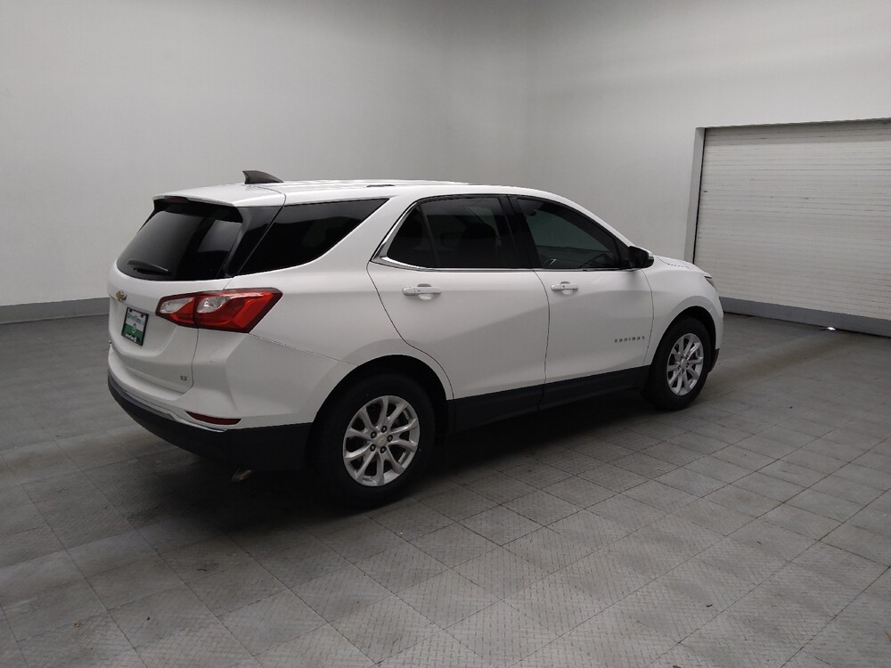 2019 Chevrolet Equinox in Columbus, GA 31909 - 18090283 10