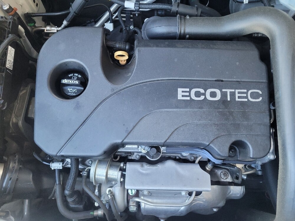 2019 Chevrolet Equinox in Columbus, GA 31909 - 18090283 30