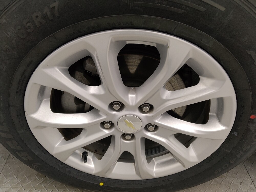 2019 Chevrolet Equinox in Columbus, GA 31909 - 18090283 31